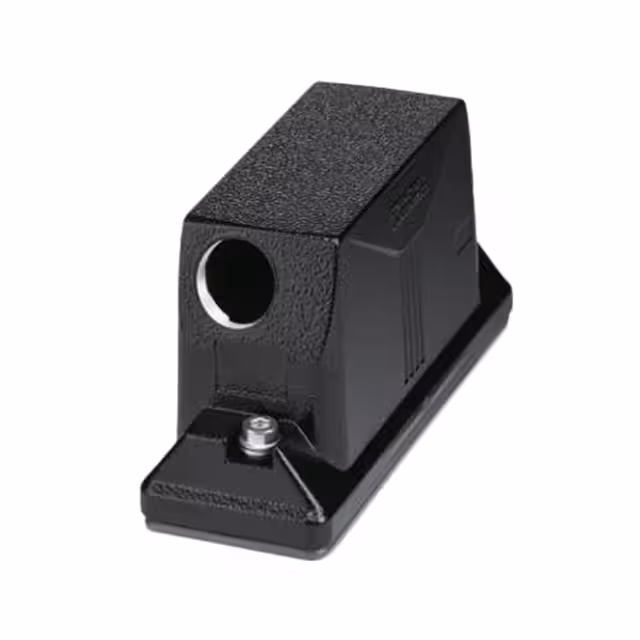 1420928 Phoenix Contact  Alloggiamenti per connettori per impieghi gravosi, cappucci e basi